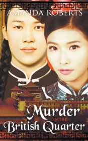 Murder In The British Quarter