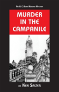 Murder In The Campanile