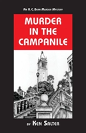 Murder In The Campanile