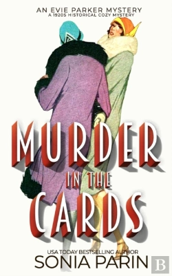 Bertrand.pt - Murder In The Cards: A 1920s Historical