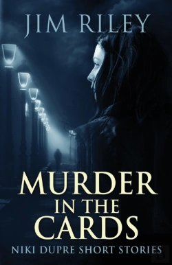 Bertrand.pt - Murder In The Cards