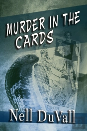 Murder In The Cards