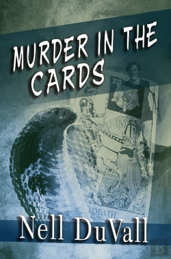 Bertrand.pt - Murder In The Cards
