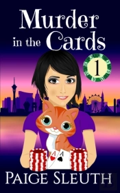 Murder In The Cards