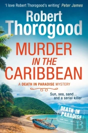 Murder In The Caribbean