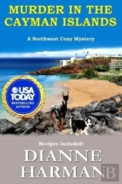 Murder In The Cayman Islands