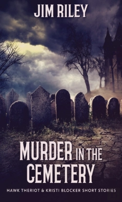 Bertrand.pt - Murder In The Cemetery