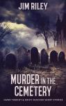 Murder In The Cemetery