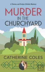 Murder In The Churchyard