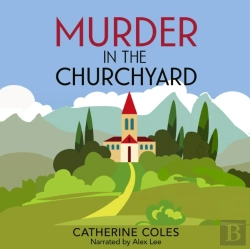 Bertrand.pt - Murder In The Churchyard
