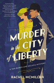 Murder In The City Of Liberty