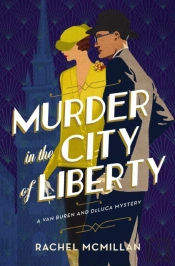 Murder In The City Of Liberty