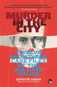 Murder In The City