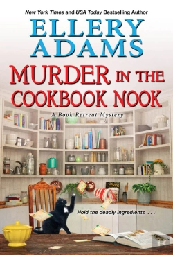 Bertrand.pt - Murder In The Cookbook Nook