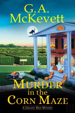 Bertrand.pt - Murder In The Corn Maze