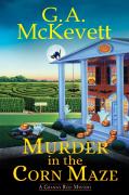 Murder In The Corn Maze