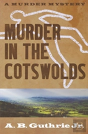 Murder In The Cotswolds