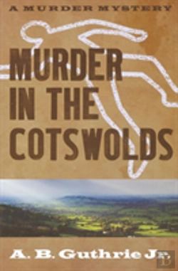 Bertrand.pt - Murder In The Cotswolds