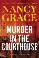 Murder In The Courthouse