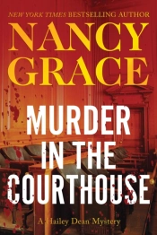 Murder In The Courthouse