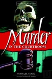 Murder In The Courtroom