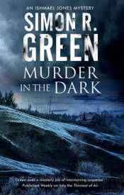 Murder In The Dark