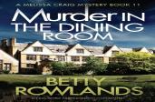 Murder In The Dining Room