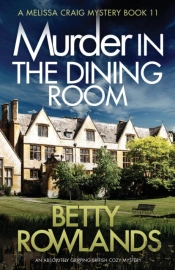 Murder In The Dining Room