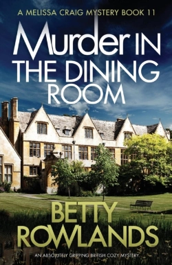 Bertrand.pt - Murder In The Dining Room