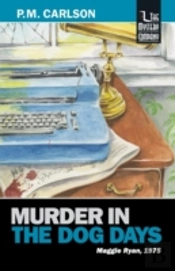 Murder In The Dog Days