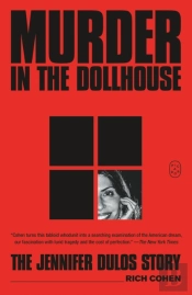 Murder In The Dollhouse