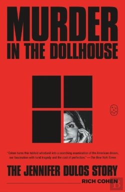 Bertrand.pt - Murder In The Dollhouse