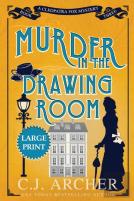 Murder In The Drawing Room
