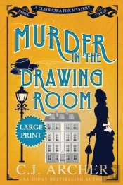 Murder In The Drawing Room