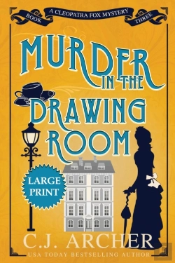 Bertrand.pt - Murder In The Drawing Room