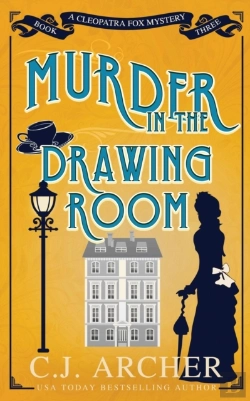 Bertrand.pt - Murder In The Drawing Room