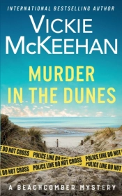 Murder In The Dunes