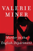 Murder In The English Department