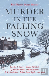 Murder In The Falling Snow