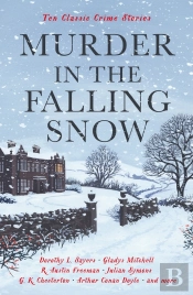 Murder In The Falling Snow