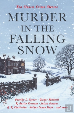 Bertrand.pt - Murder In The Falling Snow