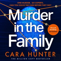 Bertrand.pt - Murder In The Family