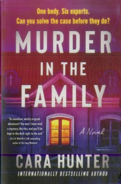 Bertrand.pt - Murder In The Family