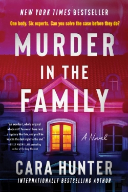 Bertrand.pt - Murder In The Family