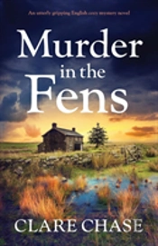 Murder In The Fens