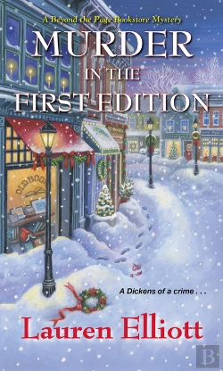 Bertrand.pt - Murder In The First Edition