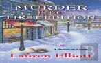 Murder In The First Edition