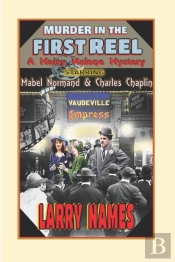 Murder In The First Reel