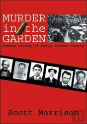 Murder In The Garden