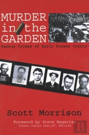 Murder In The Garden